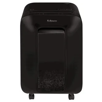 Fellowes iratmegsemmisítő LX 201 fekete Fellowes iratmegsemmisítő LX 201 fekete