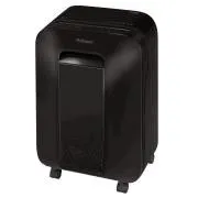 Fellowes iratmegsemmisítő LX 201 fekete