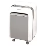 Fellowes iratmegsemmisítő LX 211 fehér