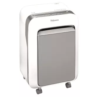 Fellowes iratmegsemmisítő LX 211 fehér Fellowes iratmegsemmisítő LX 211 fehér