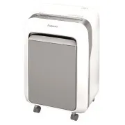 Fellowes iratmegsemmisítő LX 211 fehér