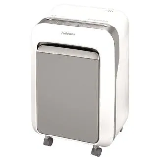 Fellowes iratmegsemmisítő LX 211 fehér Fellowes iratmegsemmisítő LX 211 fehér