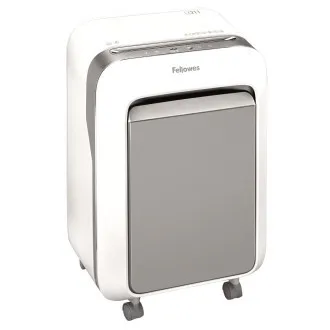 Fellowes iratmegsemmisítő LX 211 fehér Fellowes iratmegsemmisítő LX 211 fehér