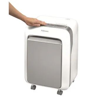 Fellowes iratmegsemmisítő LX 211 fehér Fellowes iratmegsemmisítő LX 211 fehér