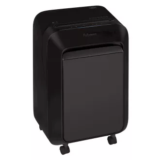 Fellowes iratmegsemmisítő LX 211 fekete