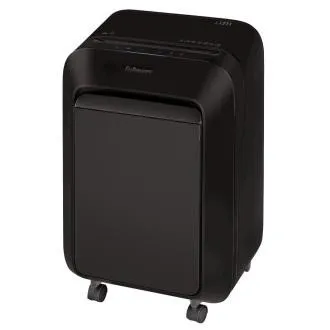 Fellowes iratmegsemmisítő LX 211 fekete Fellowes iratmegsemmisítő LX 211 fekete