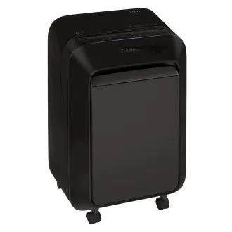 Fellowes iratmegsemmisítő LX 211 fekete Fellowes iratmegsemmisítő LX 211 fekete