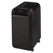 Fellowes iratmegsemmisítő LX 221 fekete