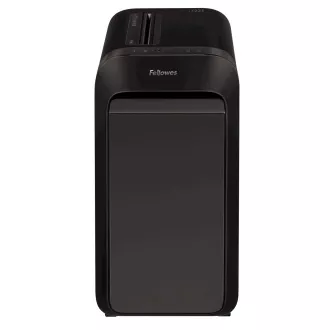 Fellowes iratmegsemmisítő LX 221 fekete