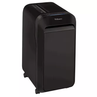 Fellowes iratmegsemmisítő LX 221 fekete