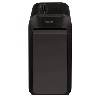 Fellowes iratmegsemmisítő LX 221 fekete Fellowes iratmegsemmisítő LX 221 fekete