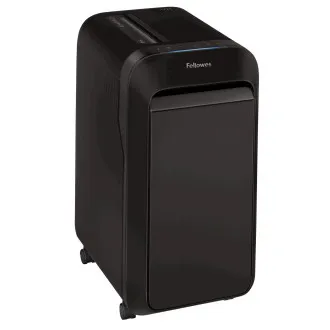 Fellowes iratmegsemmisítő LX 221 fekete Fellowes iratmegsemmisítő LX 221 fekete
