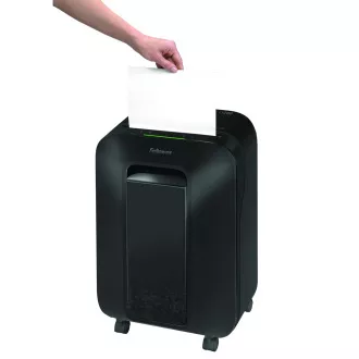 Fellowes iratmegsemmisítő LX 200 Fellowes iratmegsemmisítő LX 200