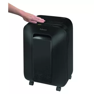 Fellowes iratmegsemmisítő LX 200 Fellowes iratmegsemmisítő LX 200