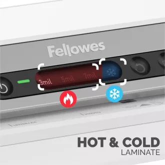 Fellowes lamináló AMARIS A3