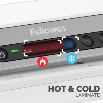 Fellowes lamináló AMARIS A3 Fellowes lamináló AMARIS A3