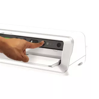Fellowes laminálógép VENUS A3
