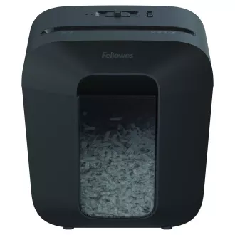Fellowes iratmegsemmisítő LX25