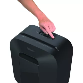 Fellowes iratmegsemmisítő LX25