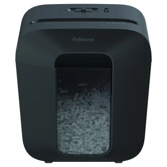 Fellowes iratmegsemmisítő LX25 Fellowes iratmegsemmisítő LX25