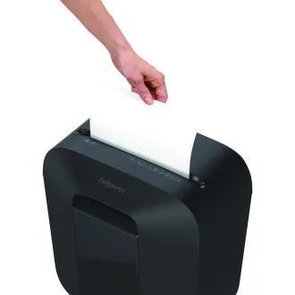 Fellowes iratmegsemmisítő LX25 Fellowes iratmegsemmisítő LX25