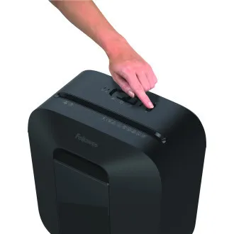 Fellowes iratmegsemmisítő LX25 Fellowes iratmegsemmisítő LX25