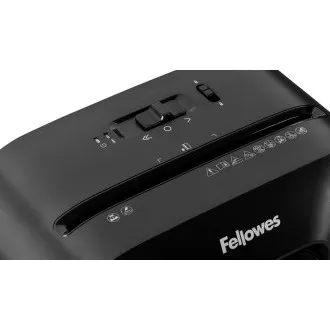 Fellowes iratmegsemmisítő LX25 Fellowes iratmegsemmisítő LX25