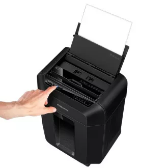 Fellowes iratmegsemmisítő AutoMax 80 M