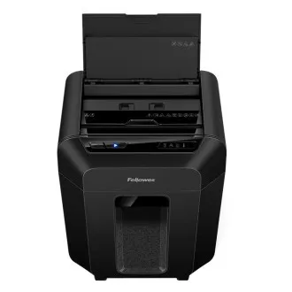 Fellowes iratmegsemmisítő AutoMax 80 M Fellowes iratmegsemmisítő AutoMax 80 M