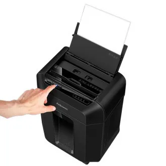 Fellowes iratmegsemmisítő AutoMax 80 M Fellowes iratmegsemmisítő AutoMax 80 M