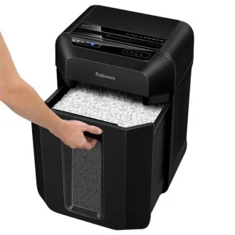 Fellowes iratmegsemmisítő AutoMax 80 M Fellowes iratmegsemmisítő AutoMax 80 M