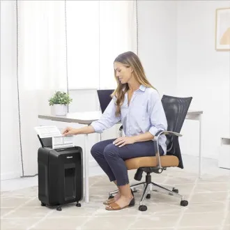 Fellowes iratmegsemmisítő AutoMax 80 M Fellowes iratmegsemmisítő AutoMax 80 M