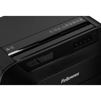 Fellowes iratmegsemmisítő AutoMax 80 M Fellowes iratmegsemmisítő AutoMax 80 M