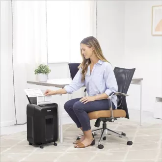Fellowes iratmegsemmisítő AutoMax 90 M Fellowes iratmegsemmisítő AutoMax 90 M