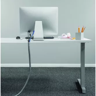 Fellowes Cablezip kábelrendező és -védő