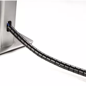 Fellowes Cablezip kábelrendező és kábelvédő fekete
