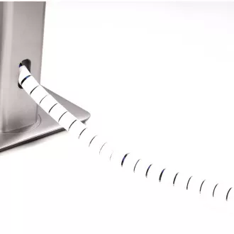 Fellowes Cablezip kábelrendező és -védő fehér
