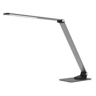 Platinet PDL509 LED asztali lámpa 10W, dimmelhető, érintésvezérlés, USB port, ALU Platinet PDL509 LED asztali lámpa 10W, dimmelhető, érintésvezérlés, USB port, ALU