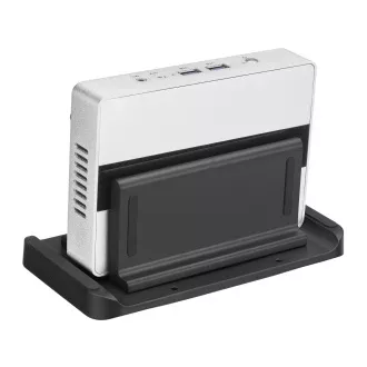 Multifunkcionális mini PC tartó Brateck CPB-23