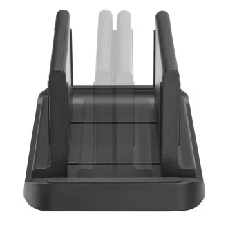 Multifunkcionális mini PC tartó Brateck CPB-23