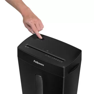 Aprítógép Fellowes P 42 C