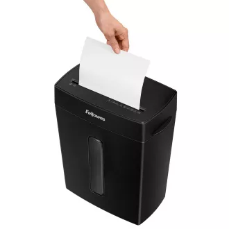Aprítógép Fellowes P 42 C