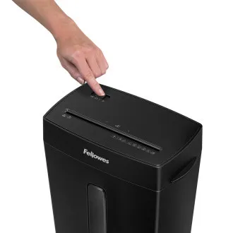 Aprítógép Fellowes P 42 C Aprítógép Fellowes P 42 C