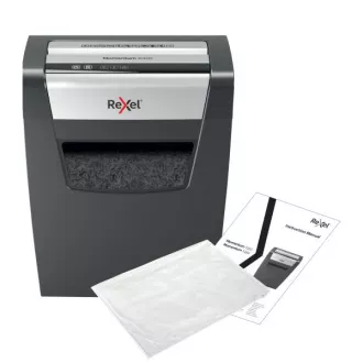 Rexel Momentum X410 aprítógép