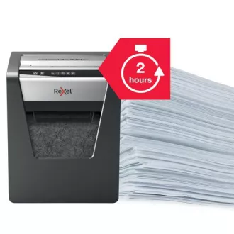 Rexel Momentum X415 aprítógép