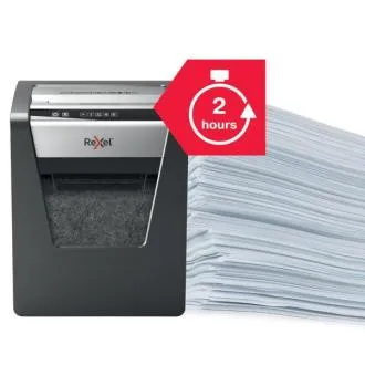 Rexel Momentum X415 aprítógép Rexel Momentum X415 aprítógép