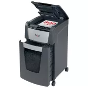 Rexel Optimum AutoFeed 300X automatikus aprítógép