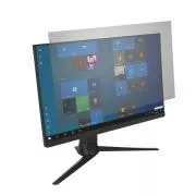 Káprázásgátló és kékfény-szűrő 21,5"-os monitorokhoz