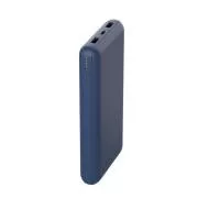 Belkin Power Bank, 20000 mAh, USB-A, 15W, kék