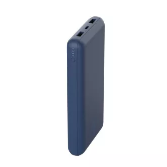 Belkin Power Bank, 20000 mAh, USB-A, 15W, kék Belkin Power Bank, 20000 mAh, USB-A, 15W, kék